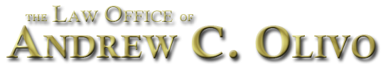 Law Office of Andrew Olivo