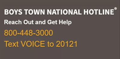 Need Help? Call 1-800-448-3000